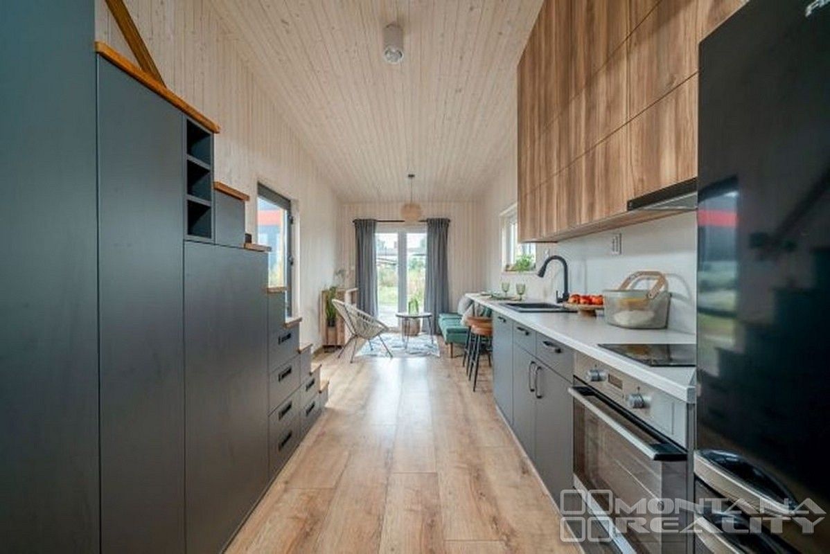 Prodej ostatní - Olomouc, Olomoucký kraj, 32 m² - 5