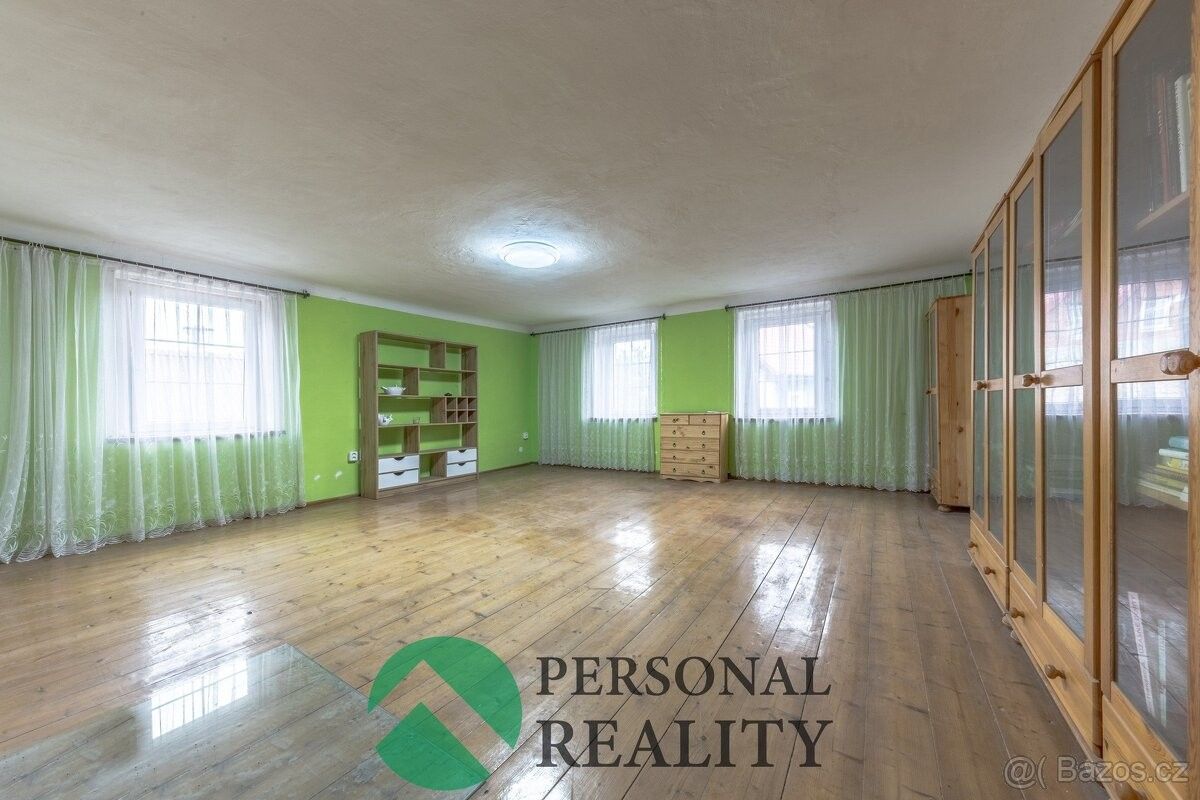 Prodej rodinný dům - Libochovany, 411 03