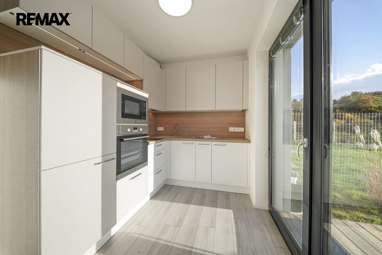 1+kk, Nad Jordánem, Brno - Maloměřice, 30 m² - 1