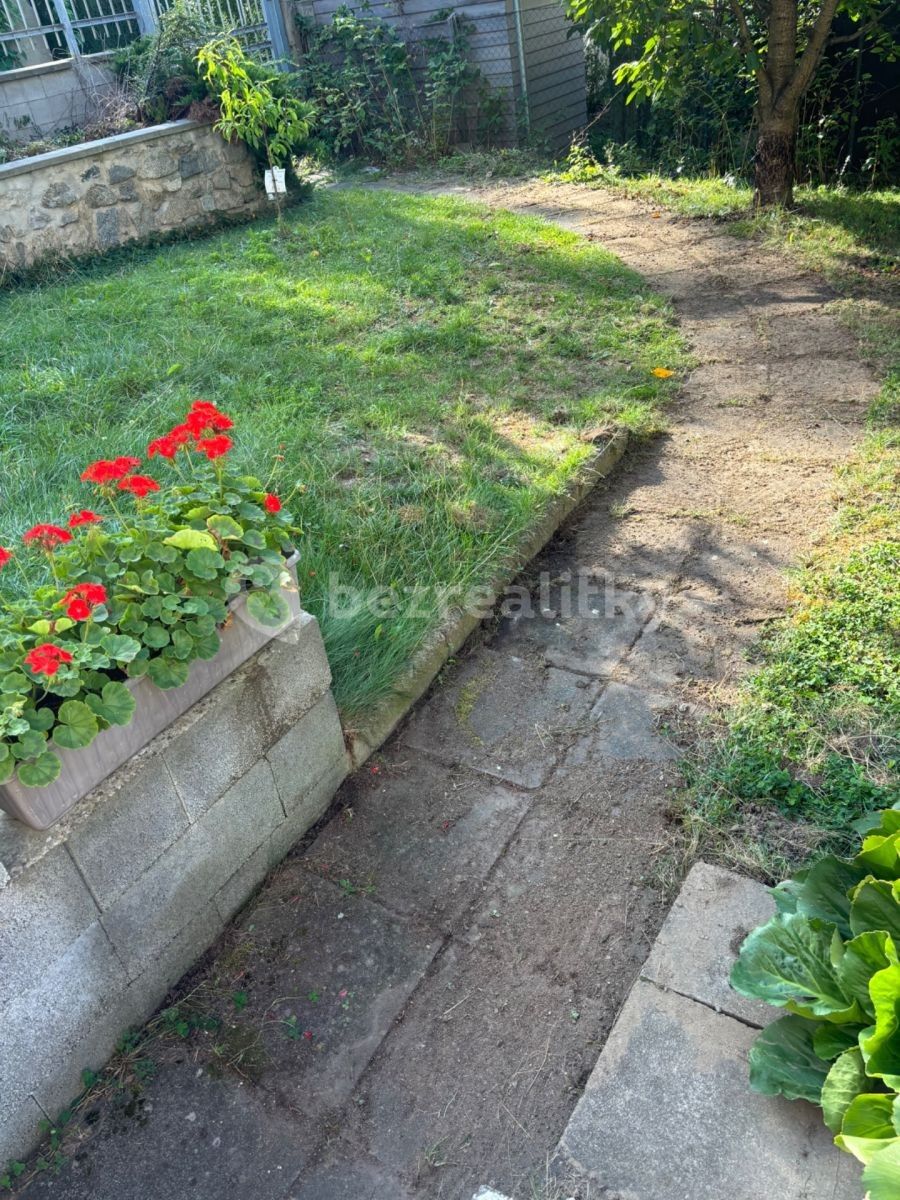 Pronájem byt 1+kk - Roztylské sady, Praha - Záběhlice, 8 m² - 5