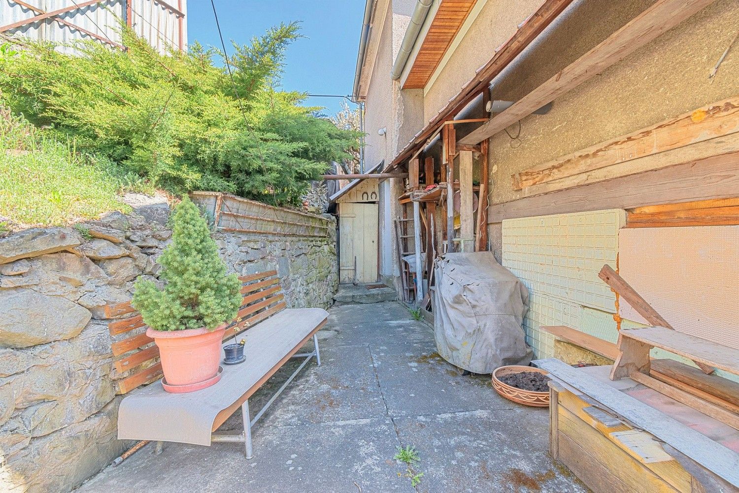 Činžovní dům · 230 m² · Konice, okres Prostějov, Olomoucký kraj - 4