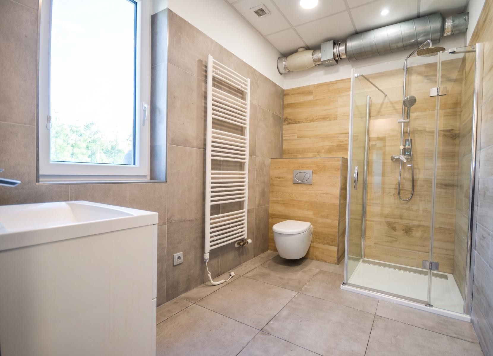 Pronájem kancelář - Podlesí, Havířov, 86 m² - 5