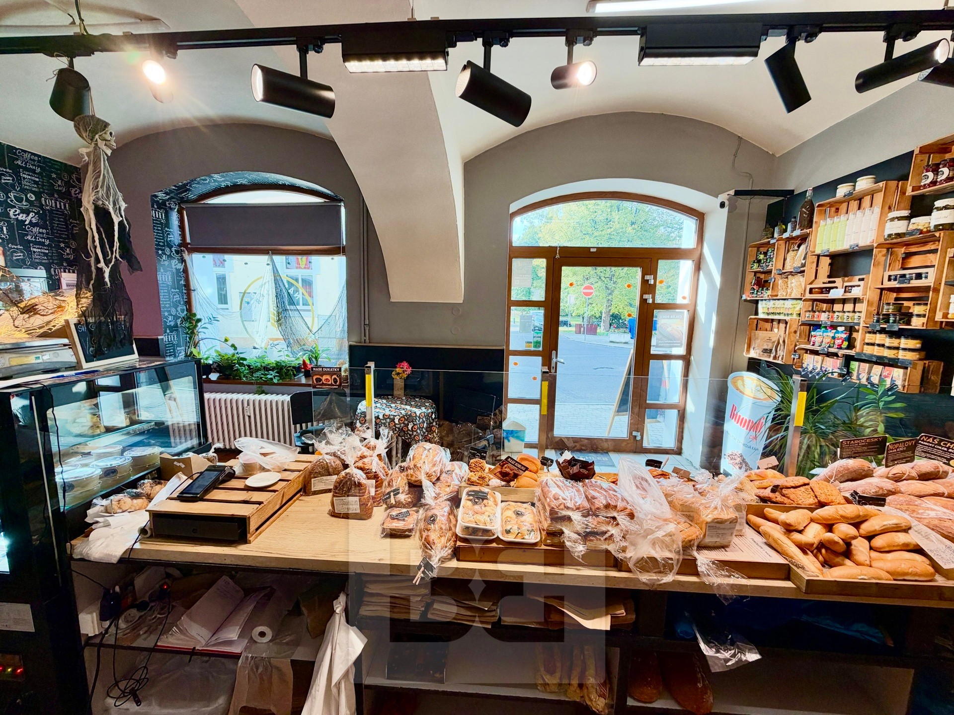 Obchodní prostory · 64 m² · Krátká, Štětí - 3