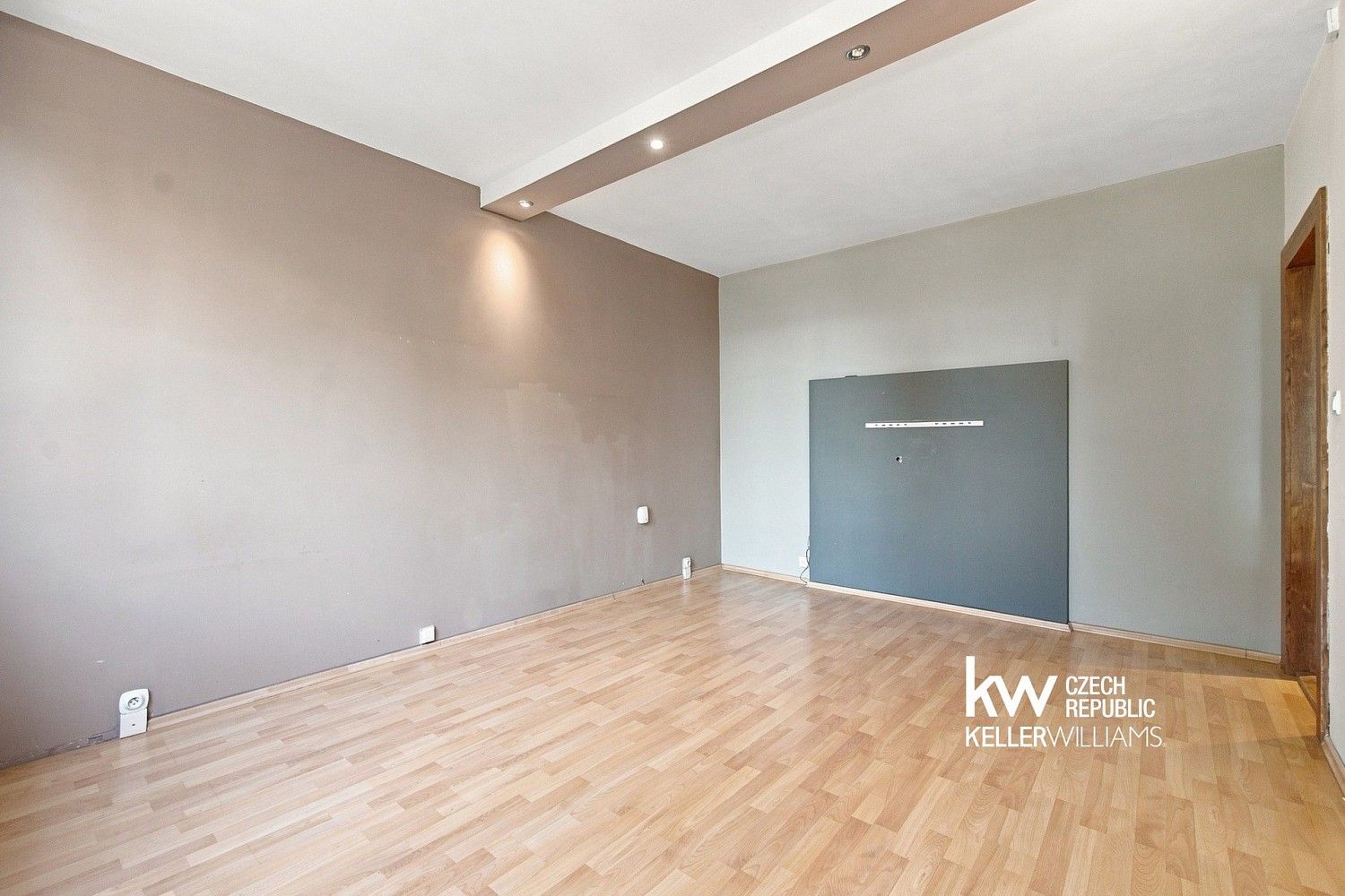 Byt 2+1 · 49 m² · Bílina - Teplické Předměstí, okres Teplice, Ústecký kraj - 4