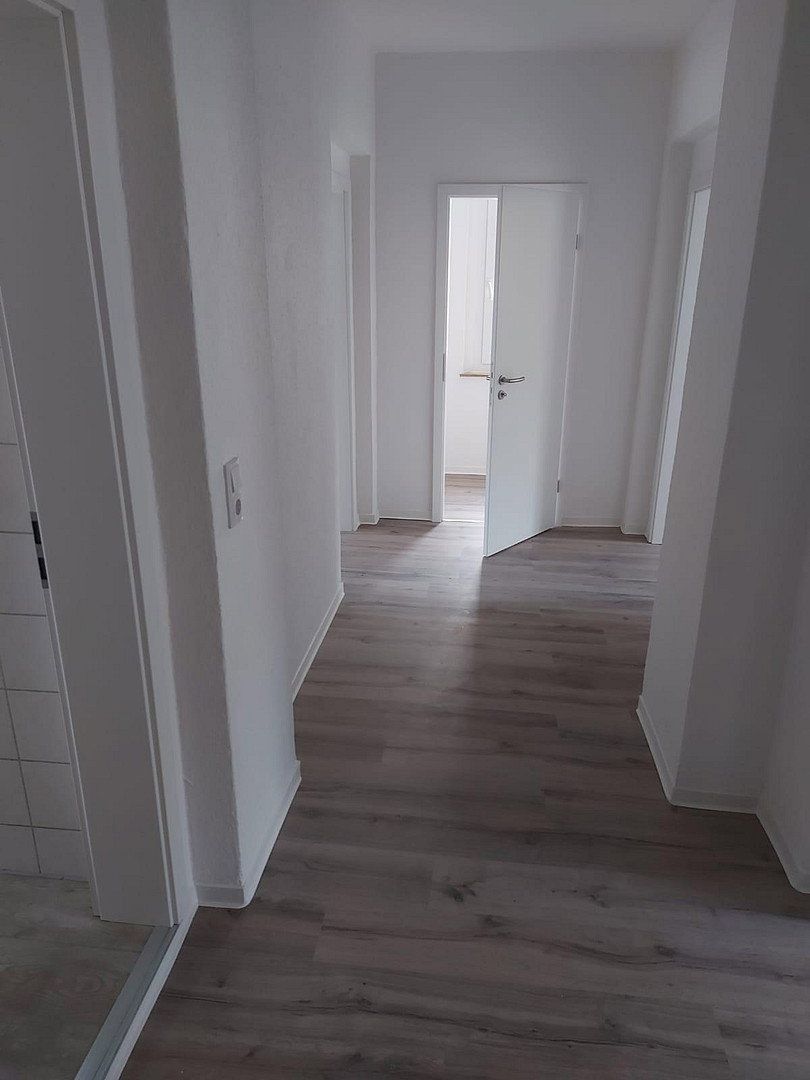 Pronájem byt 4+1 - Flurstraße 2b, , Sasko, 123 m² - 5