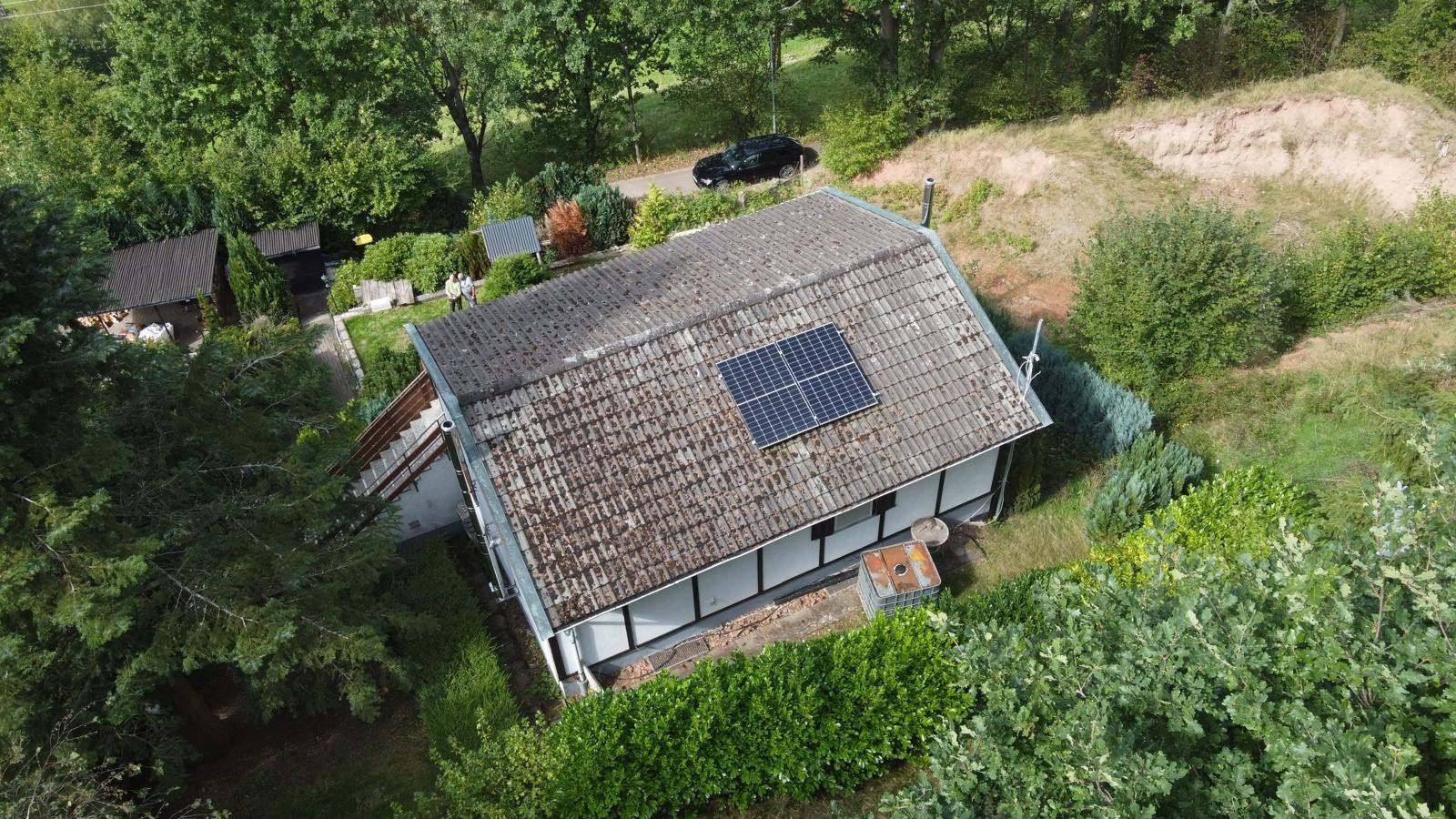 Rodinný dům · 86 m² · , Hessen - 3