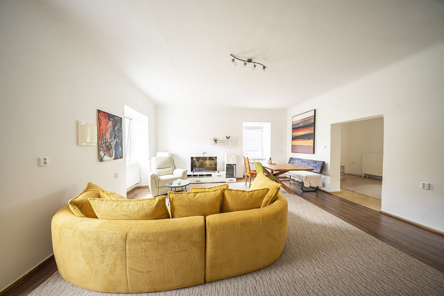 Činžovní dům · 284 m² · Všemyslice - Neznašov, okres České Budějovice - 3