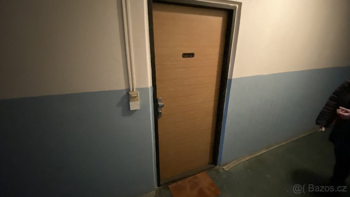 Prodej byt - Chomutov, 430 04