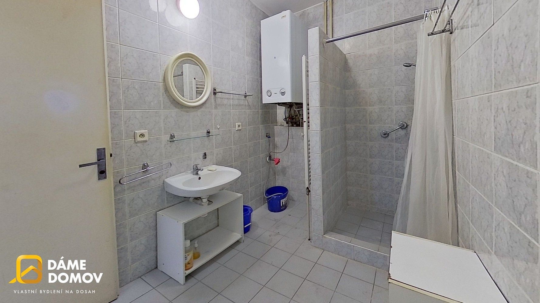 Pronájem byt 2+kk - Školní, Otrokovice, okres Zlín, 49 m² - 5