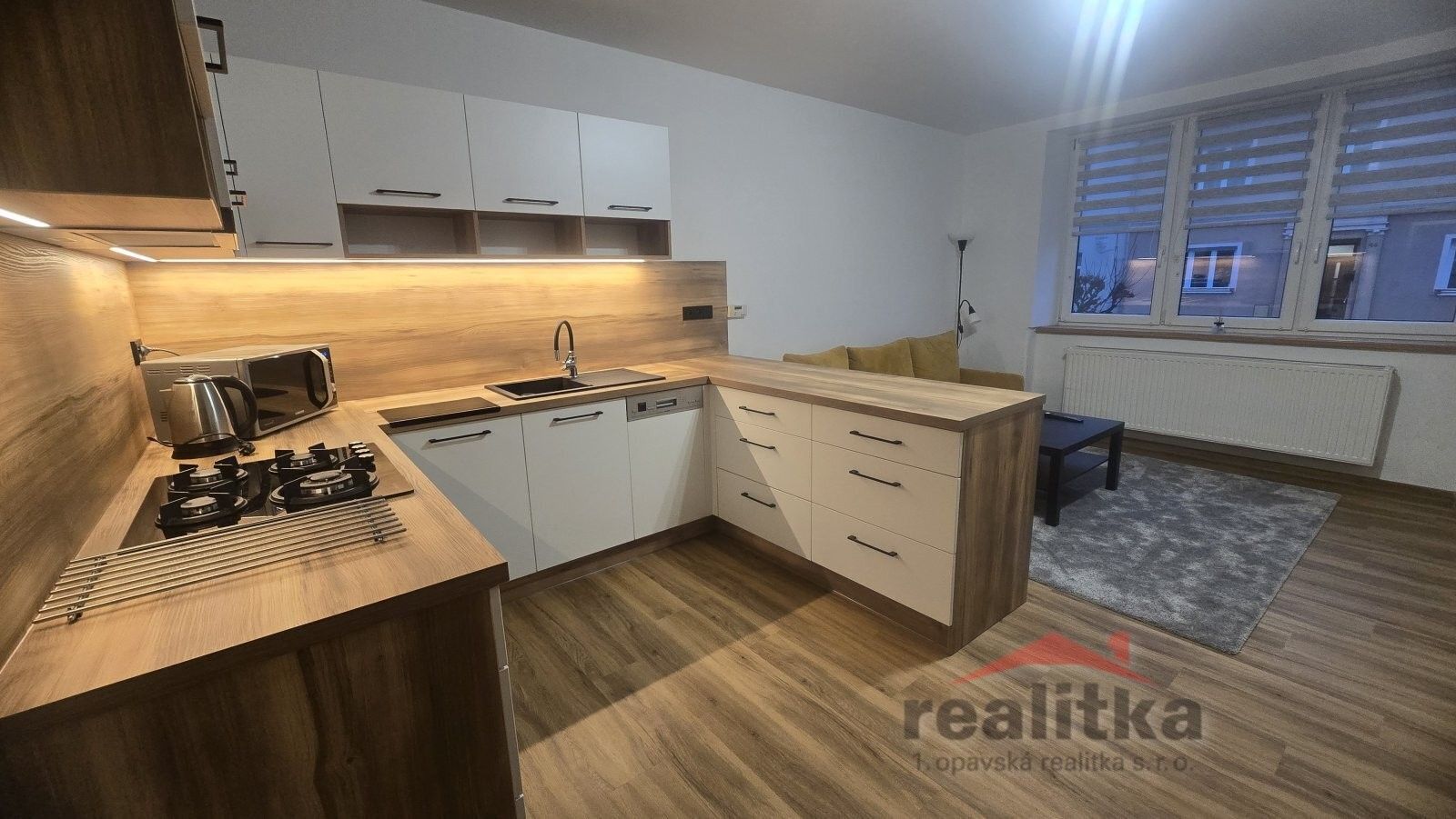 2+kk, Pekařská, Opava, 47 m² - 2
