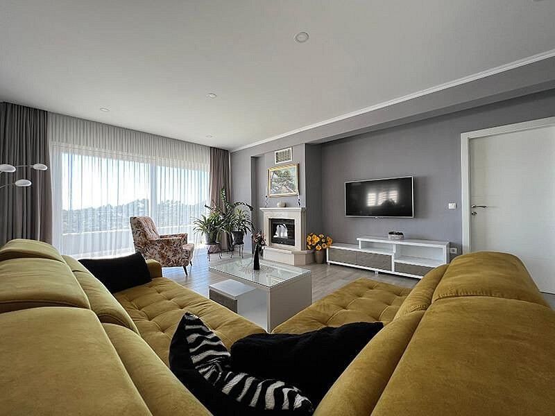 Rodinné domy, Krvavica, Splitsko-dalmatinska zupanija, Chorvatsko, 291 m² - 2