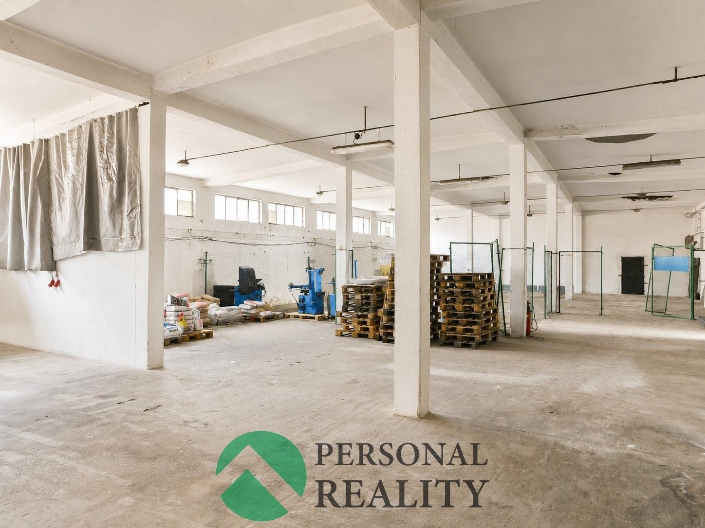 Obchodní prostory · 415 m² · Lipská, Chomutov - 4