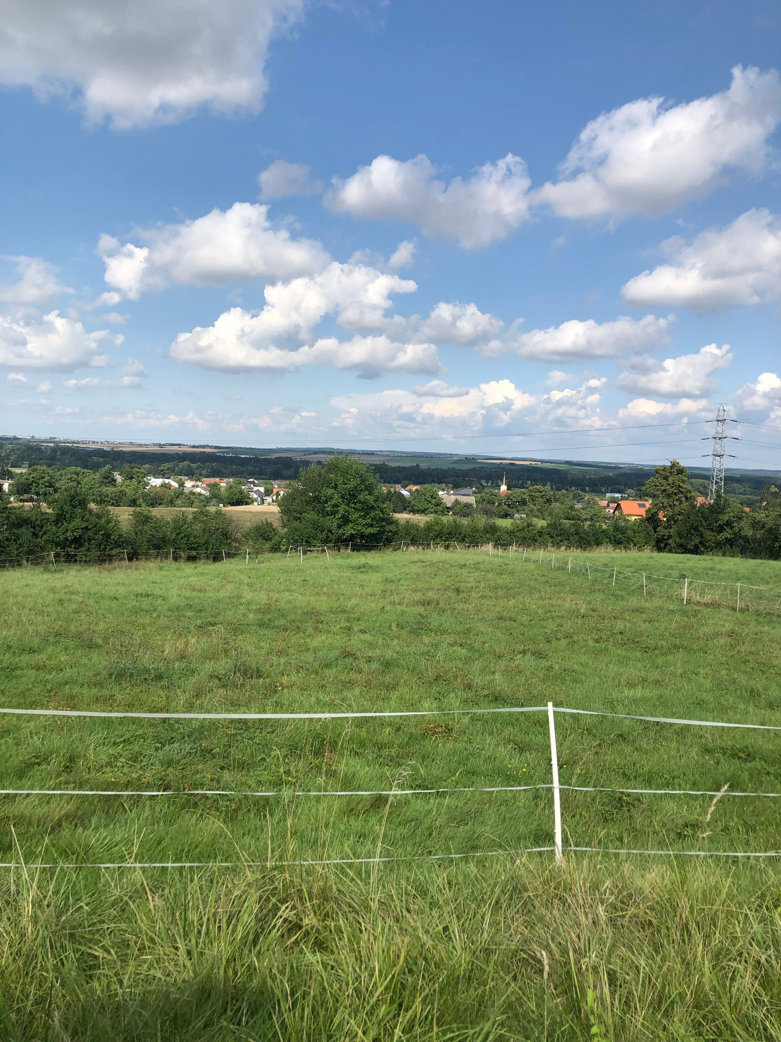 Pozemky pro bydlení, Výhony, Mokré Lazce, 1 700 m²