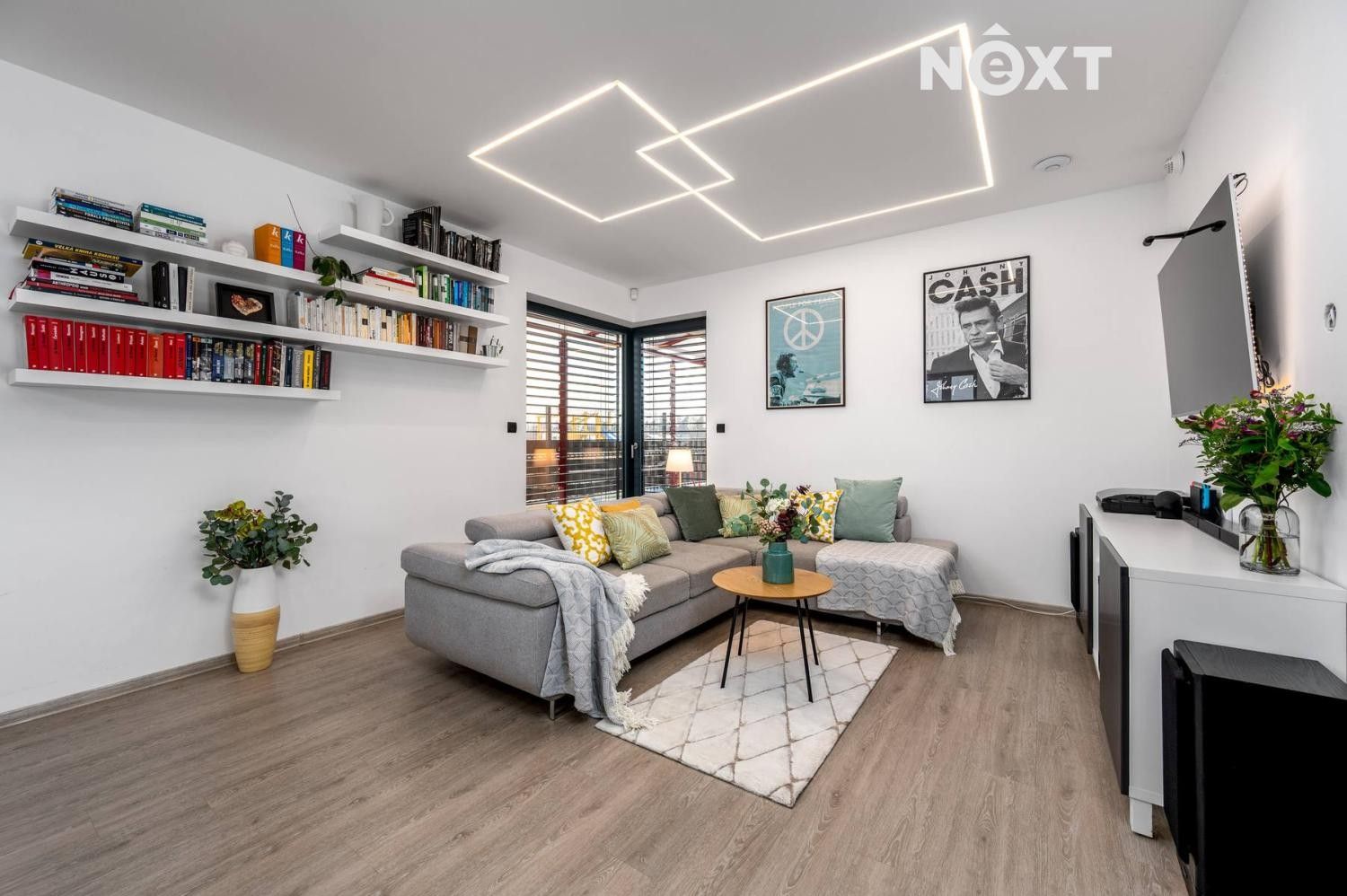 Prodej byt 4+kk - Červený dub, Kostelec nad Černými lesy, 144 m²