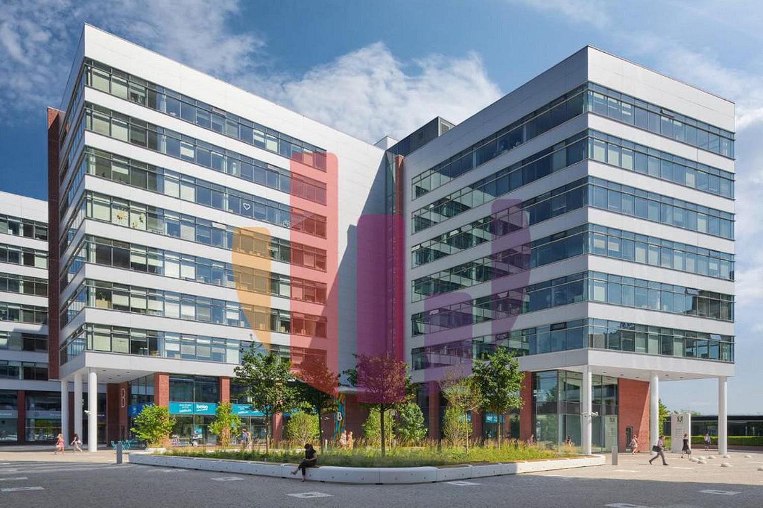 Kanceláře, Praha - Stodůlky, okres Praha 13, Hlavní město Praha, 649 m² - 1