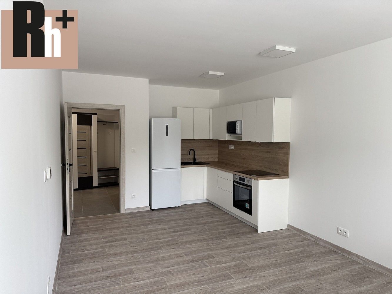 2+kk, Ostrava, okres Ostrava-město, Moravskoslezský kraj, 59 m² - 1