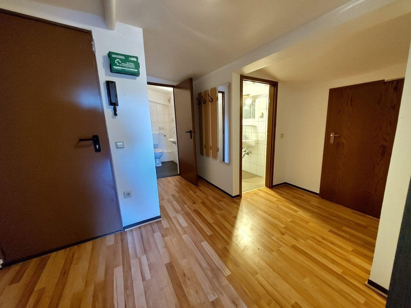 Kancelář · 50 m² · Zum Eisenhammer 18A Oberhausen Alt-Oberhausen Nordrhein-Westfalen 46049 - 3