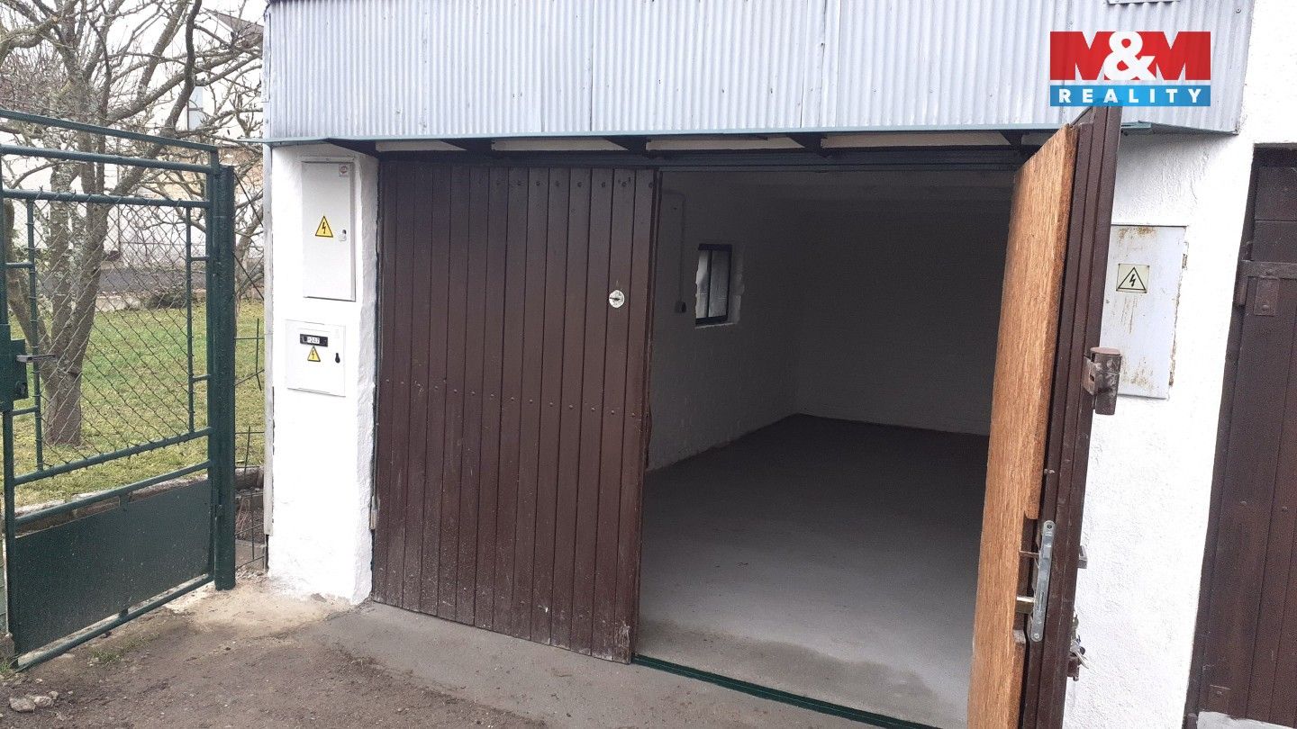 Prodej ostatní - Nerudova, Chodov, 20 m²