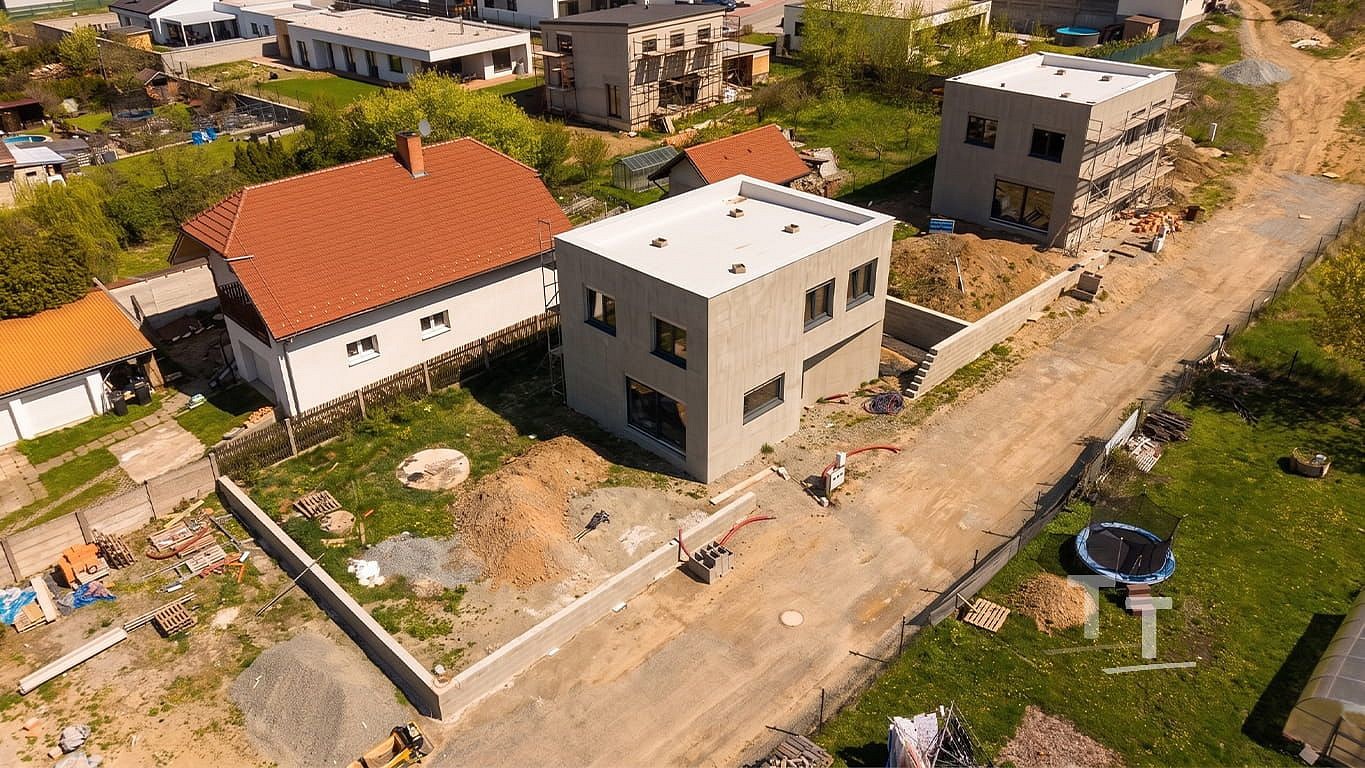 Rodinný dům · 133 m² · Lhota Rapotina, okres Blansko - 3