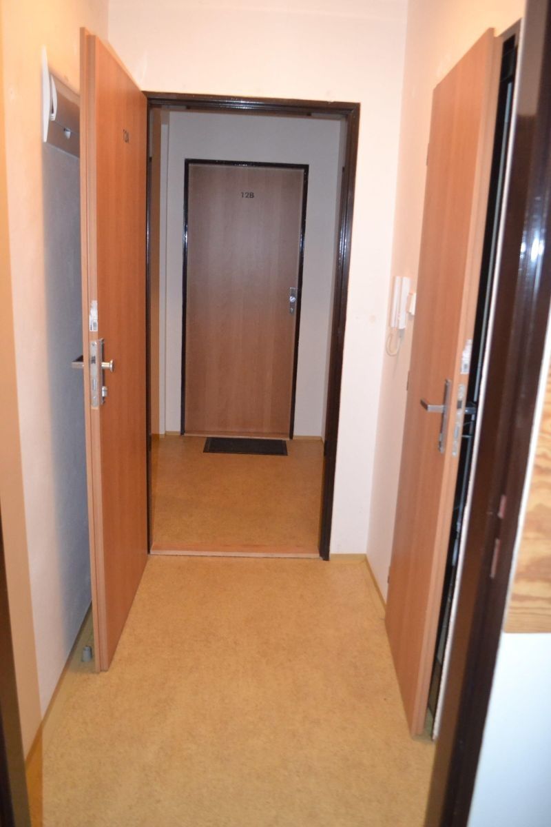 Byt 2+kk · 43 m² · Plhovská, Praha - Újezd nad Lesy - 3