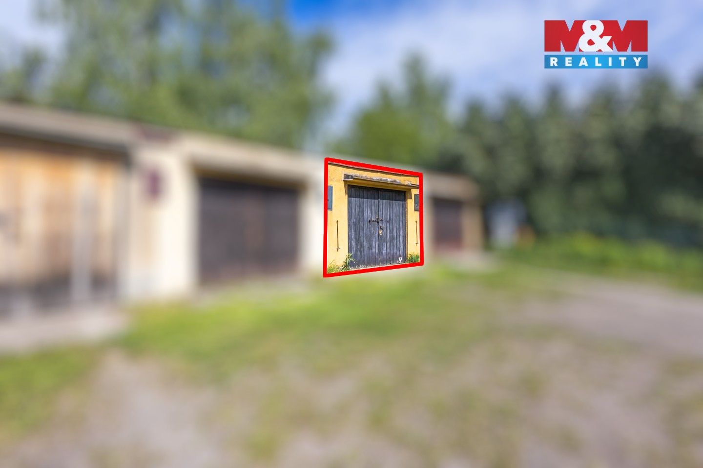 Pronájem ostatní - Sklářská, Liberec, 21 m²