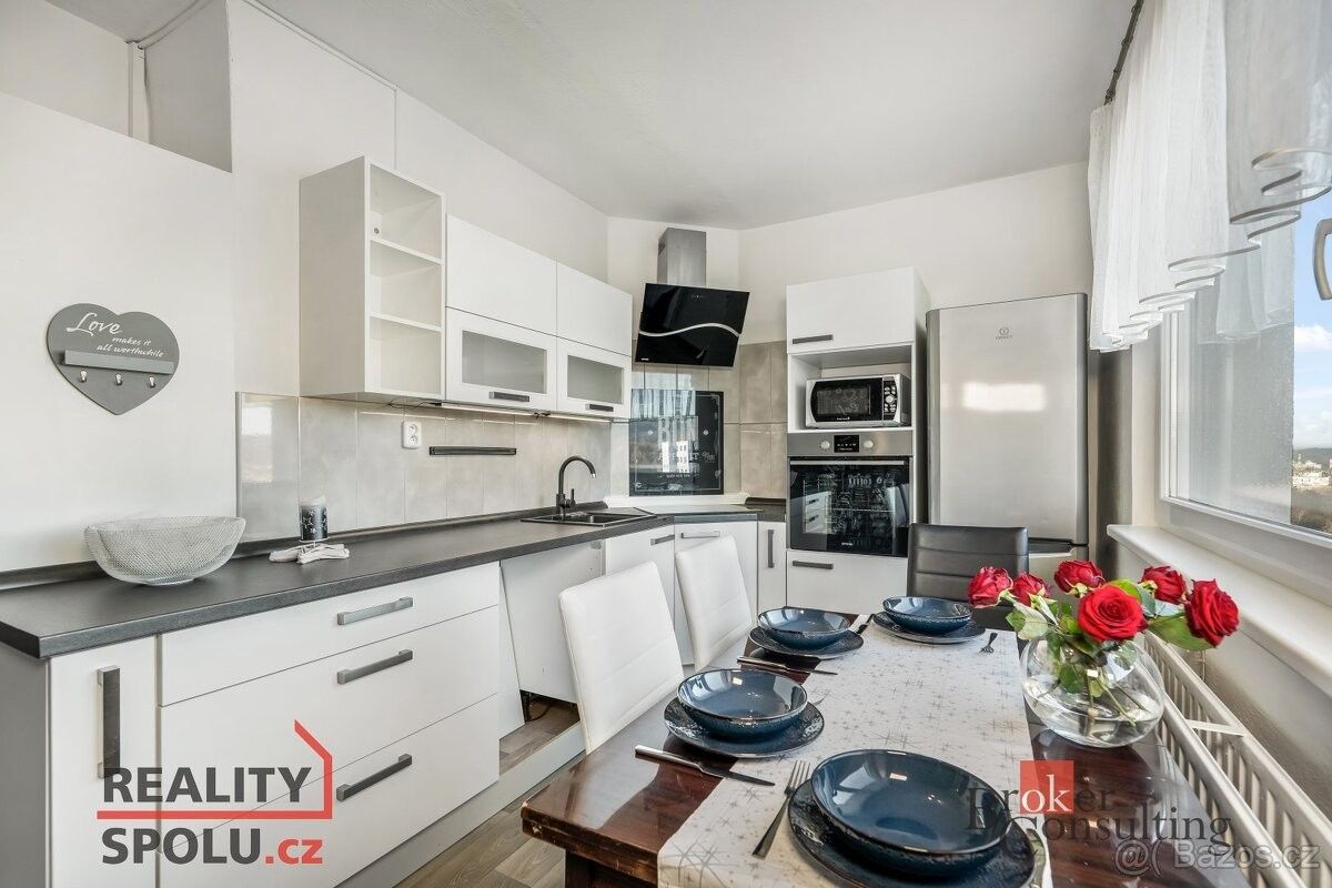 Prodej byt - Liberec, 460 06