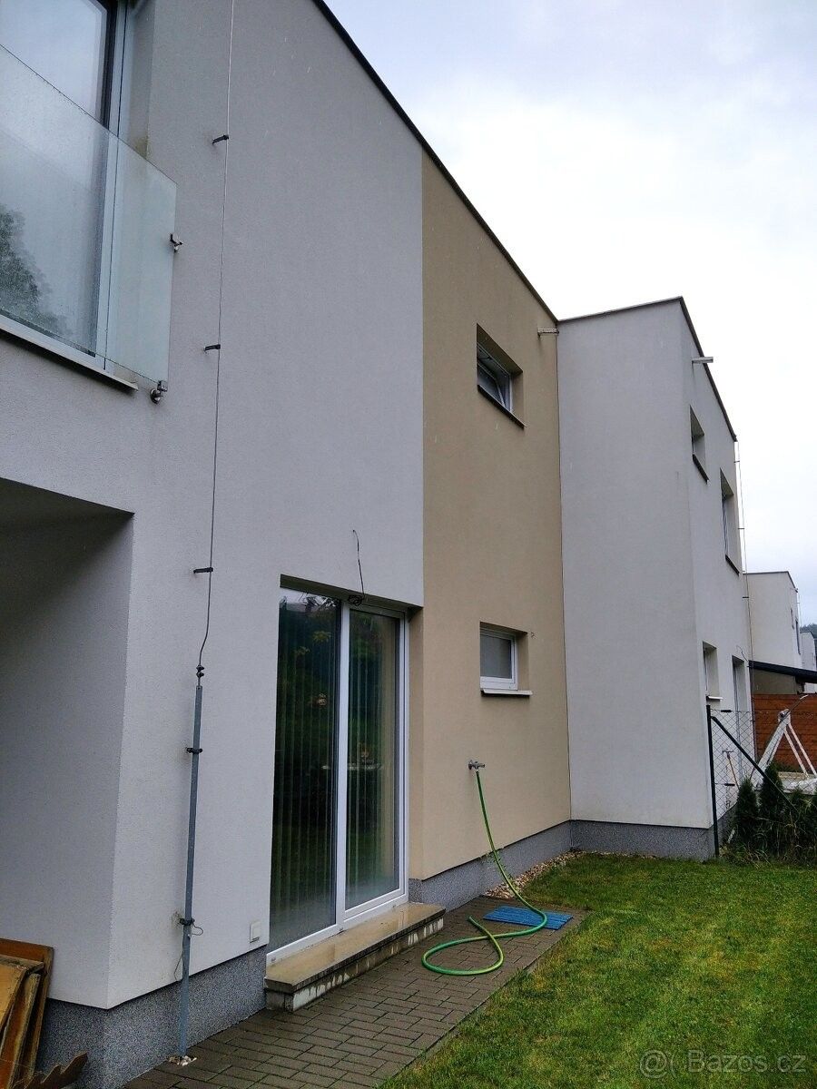 Prodej dům - Luhačovice, 763 26