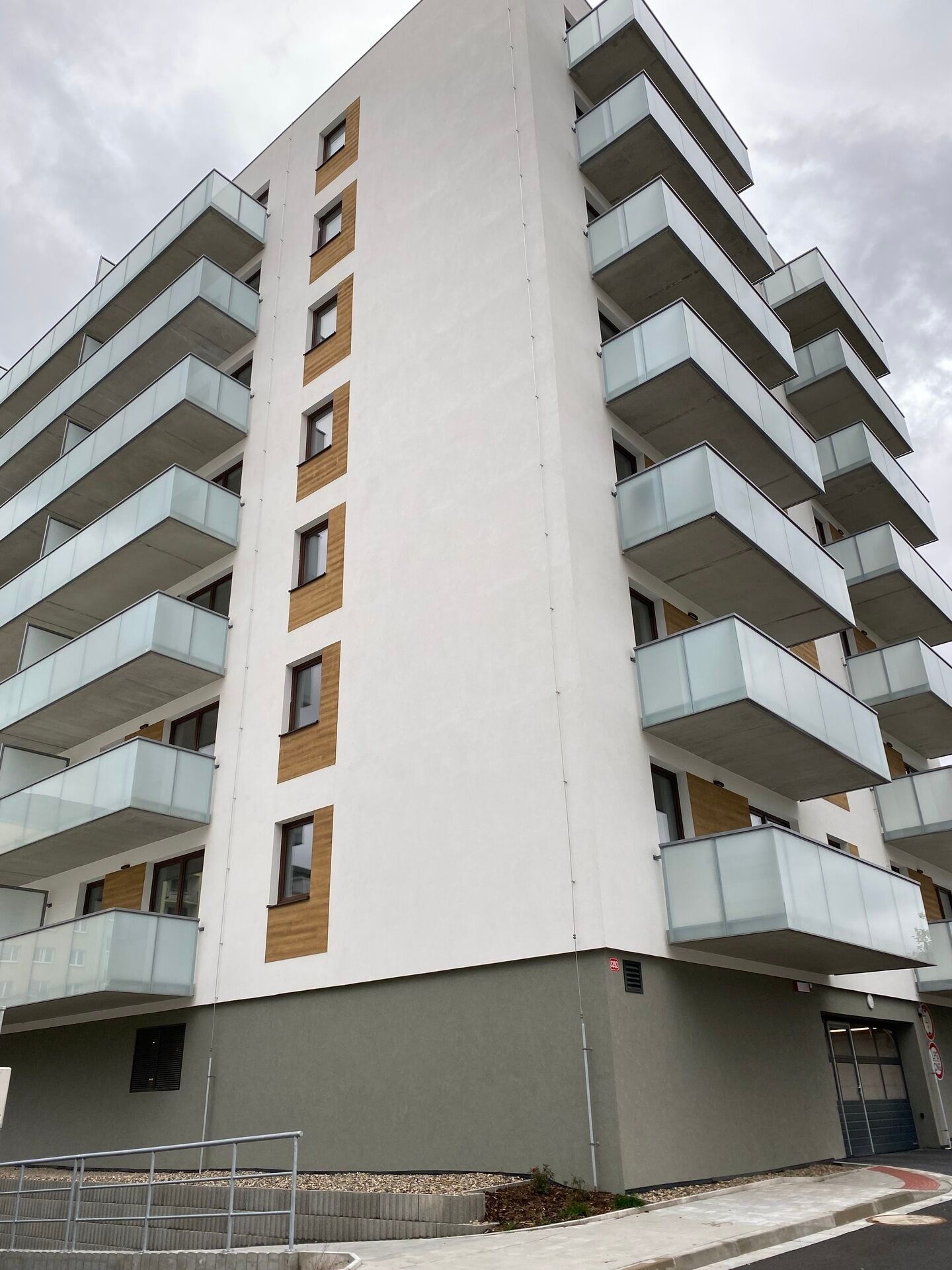 Prodej byt 4+kk - Novoveská, Teplice, 110 m²