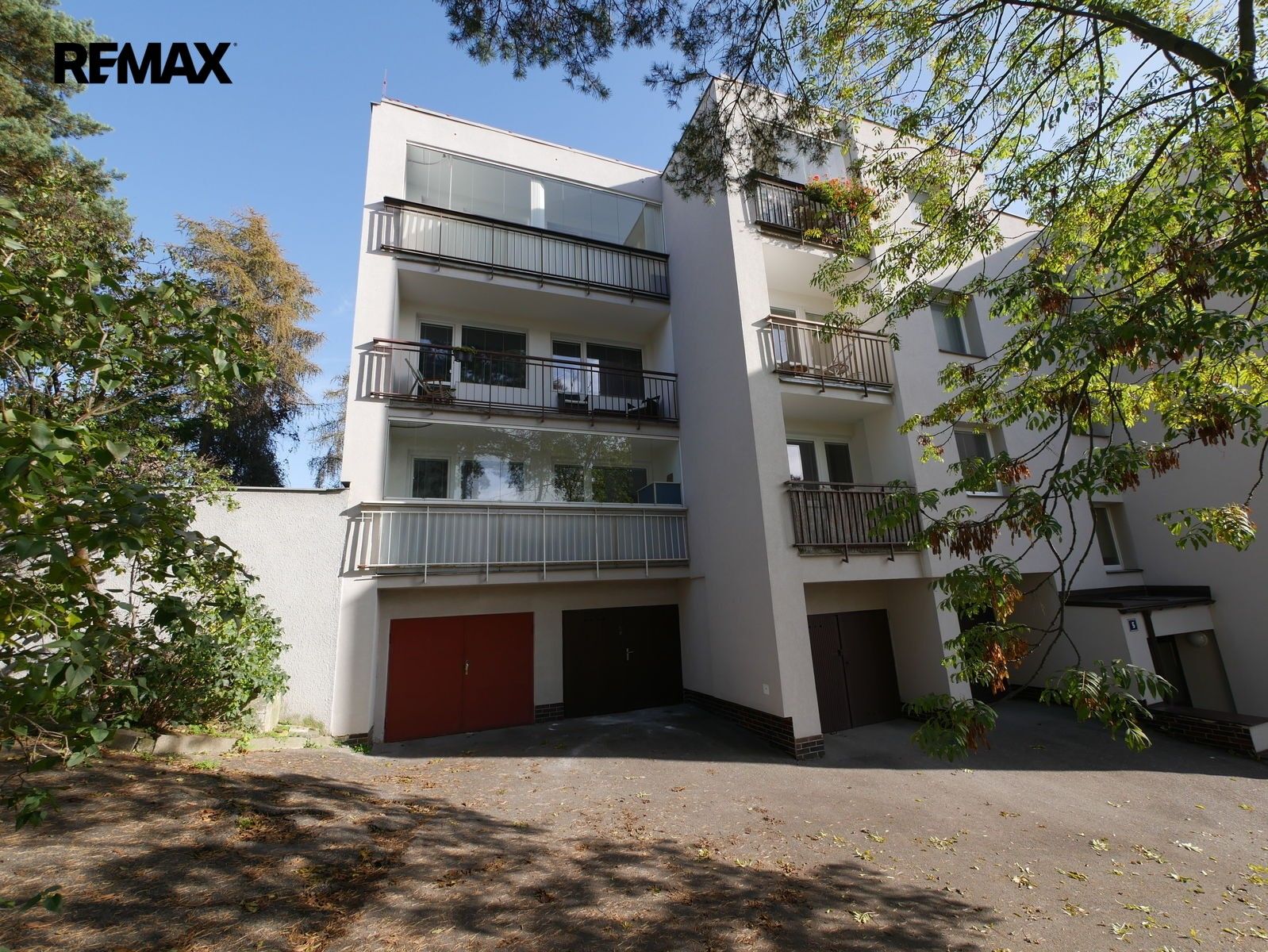 Byt 1+1 · 30 m² · Pod Třebešínem 3064, Praha Strašnice - 4
