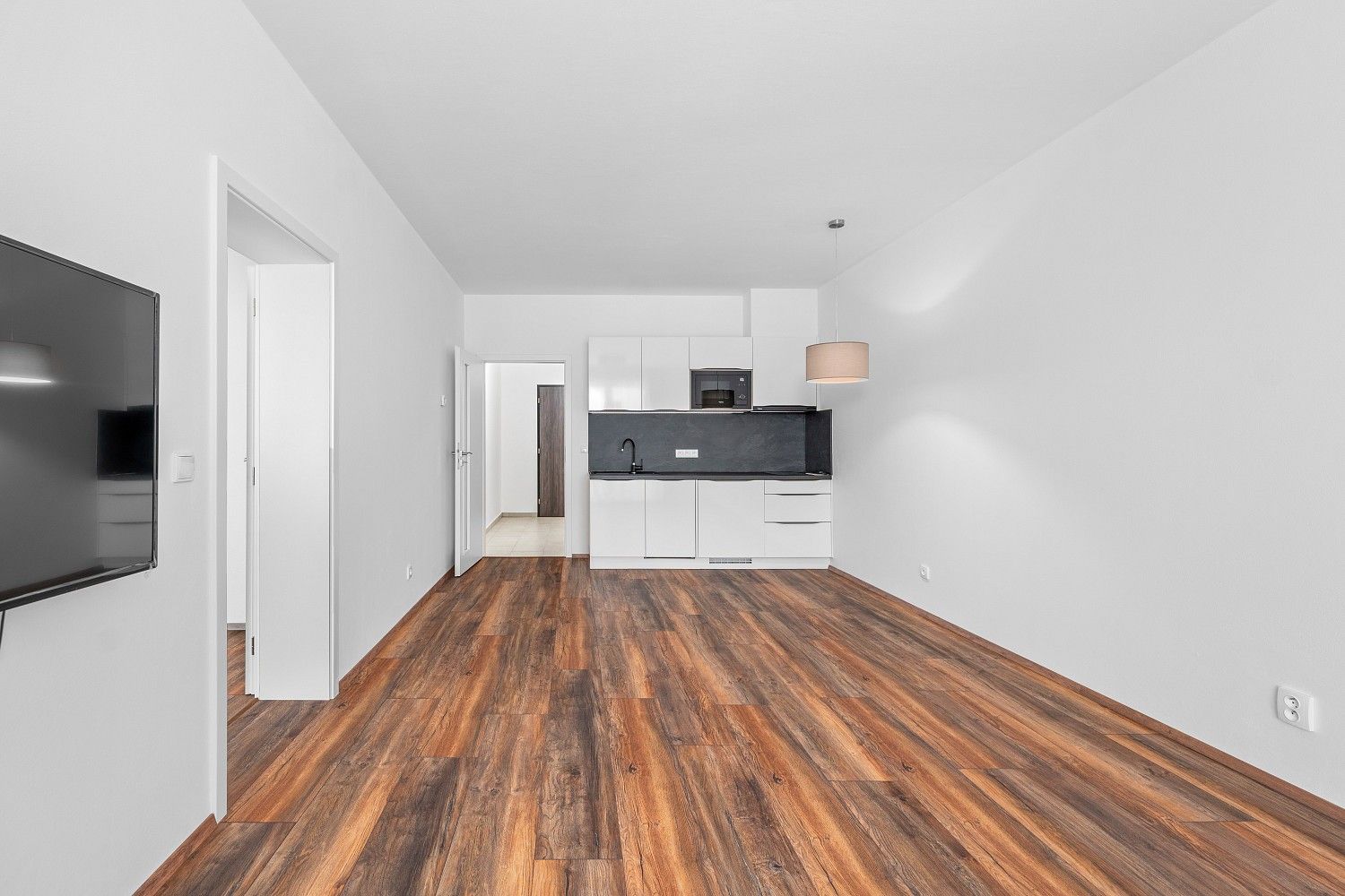 2+kk, Lipno nad Vltavou, okres Český Krumlov, Jihočeský kraj, 50 m² - 1
