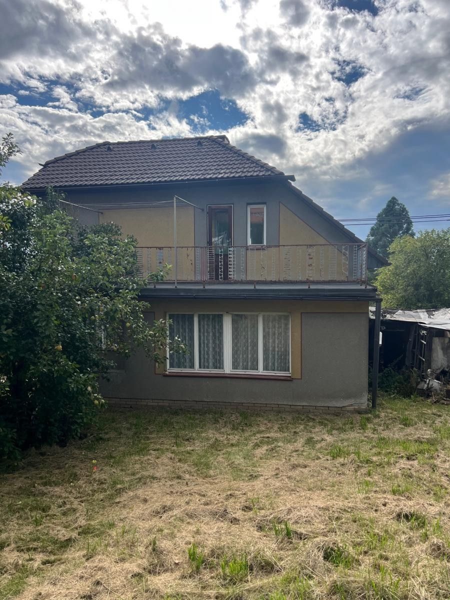 Rodinné domy, Na Žižkově, Ledeč nad Sázavou, 303 m² - 2