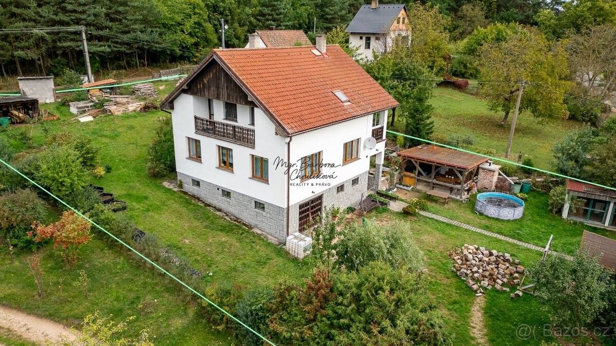 Rodinné domy, Horažďovice, 341 01