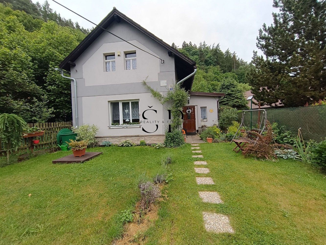 Chalupy, Hlohovice - Hlohovičky, okres Rokycany, Plzeňský kraj, 240 m²