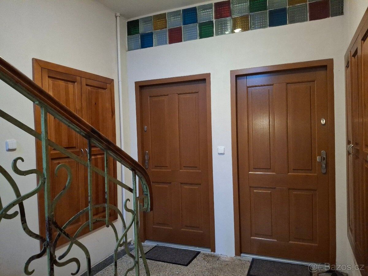 Pronájem byt - Liberec, 460 01