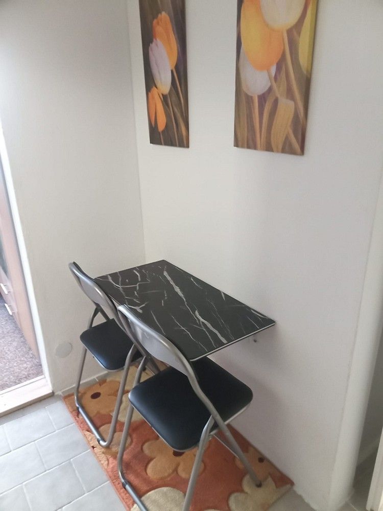 Byt 1+kk · 30 m² · Zlín, Zlínský kraj - 4