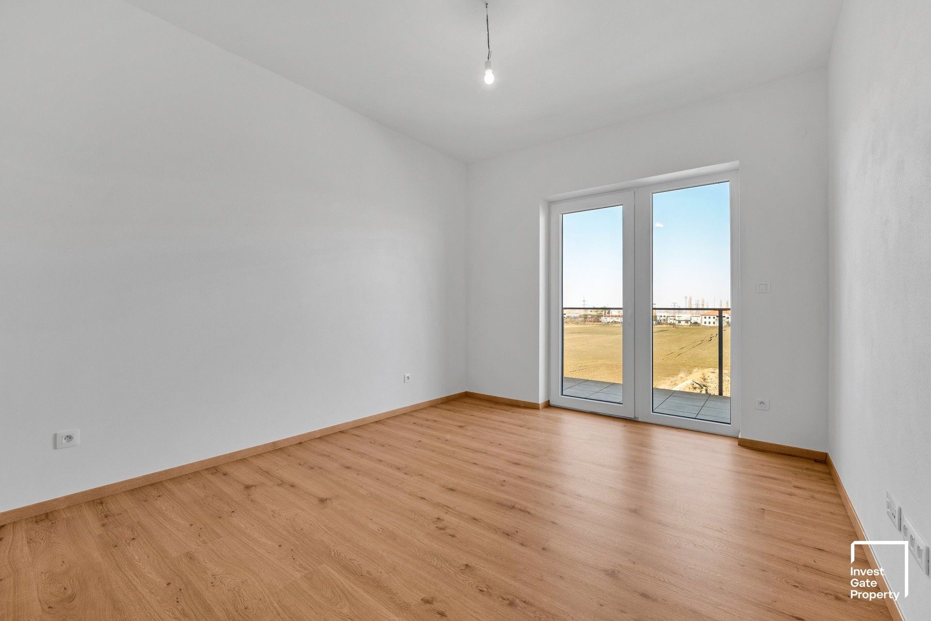 Byt 2+kk · 62 m² · K. Šatala 2927, České Budějovice 3 - 4