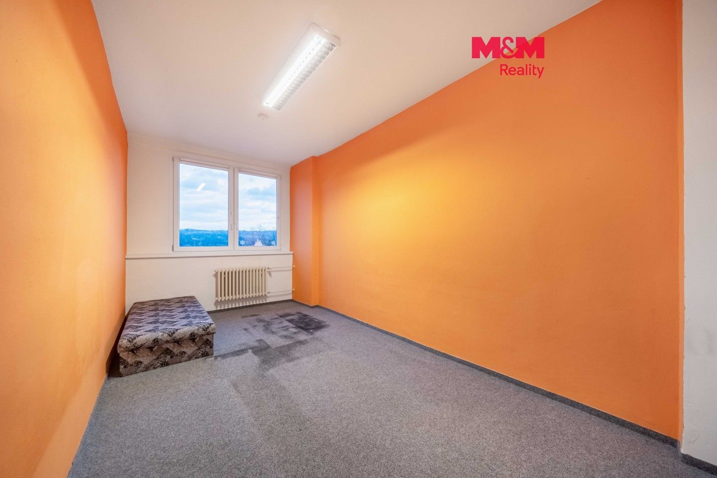 2+kk, Strašice, 44 m² - 1