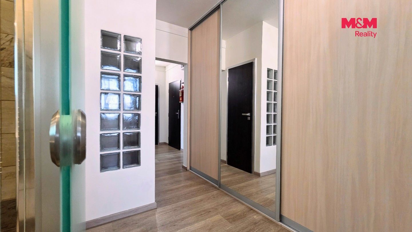 2+1, Jana Maluchy, Ostrava, 62 m² - 2