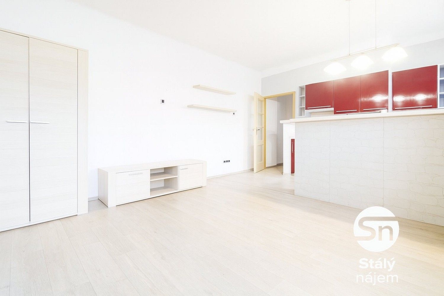 2+kk, Humpolecká, Praha 4 - Krč, 44 m² - 2