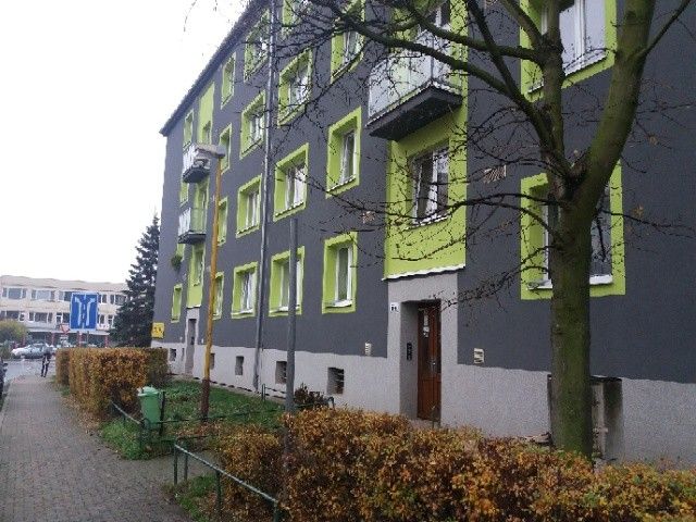 Pronájem byt - Jirkov, 431 11