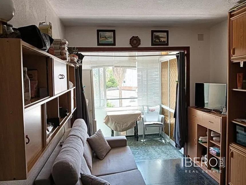 Byt 2+kk · 25 m² · Benalmadena Costa, Španělsko - 4