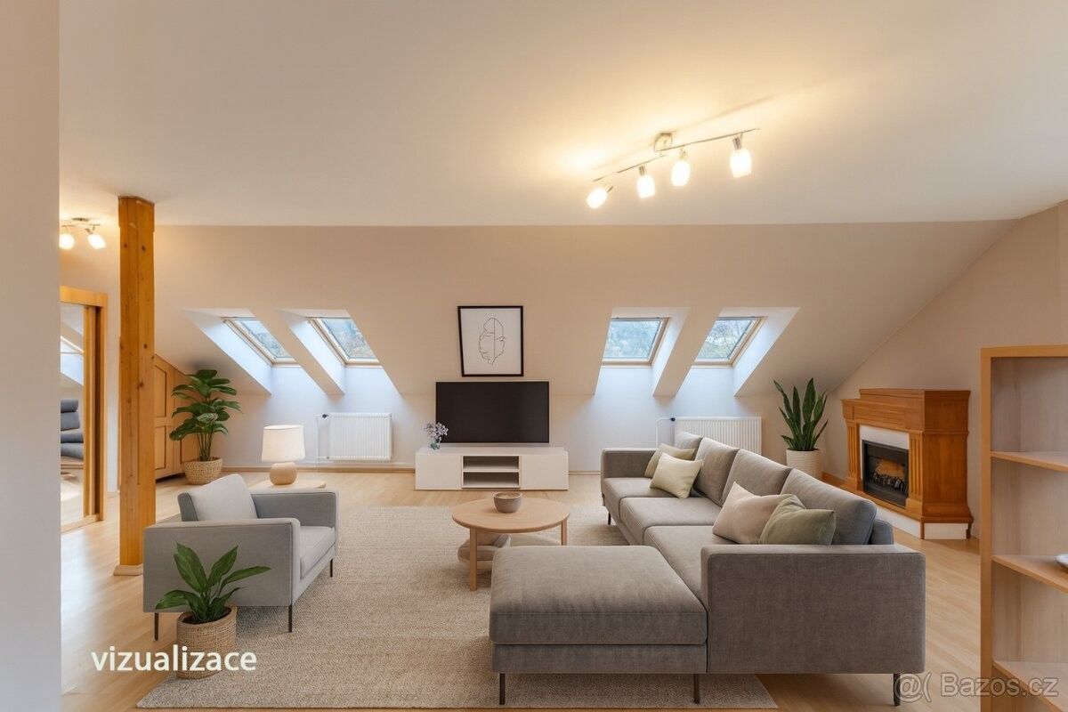 Byty, Vrbno pod Pradědem, 793 26