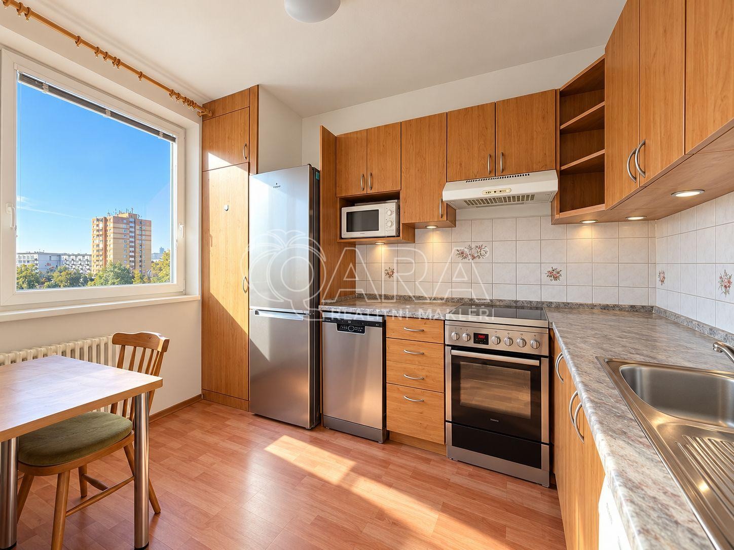 2+1, Rožňavská, Olomouc Nové Sady, 44 m²