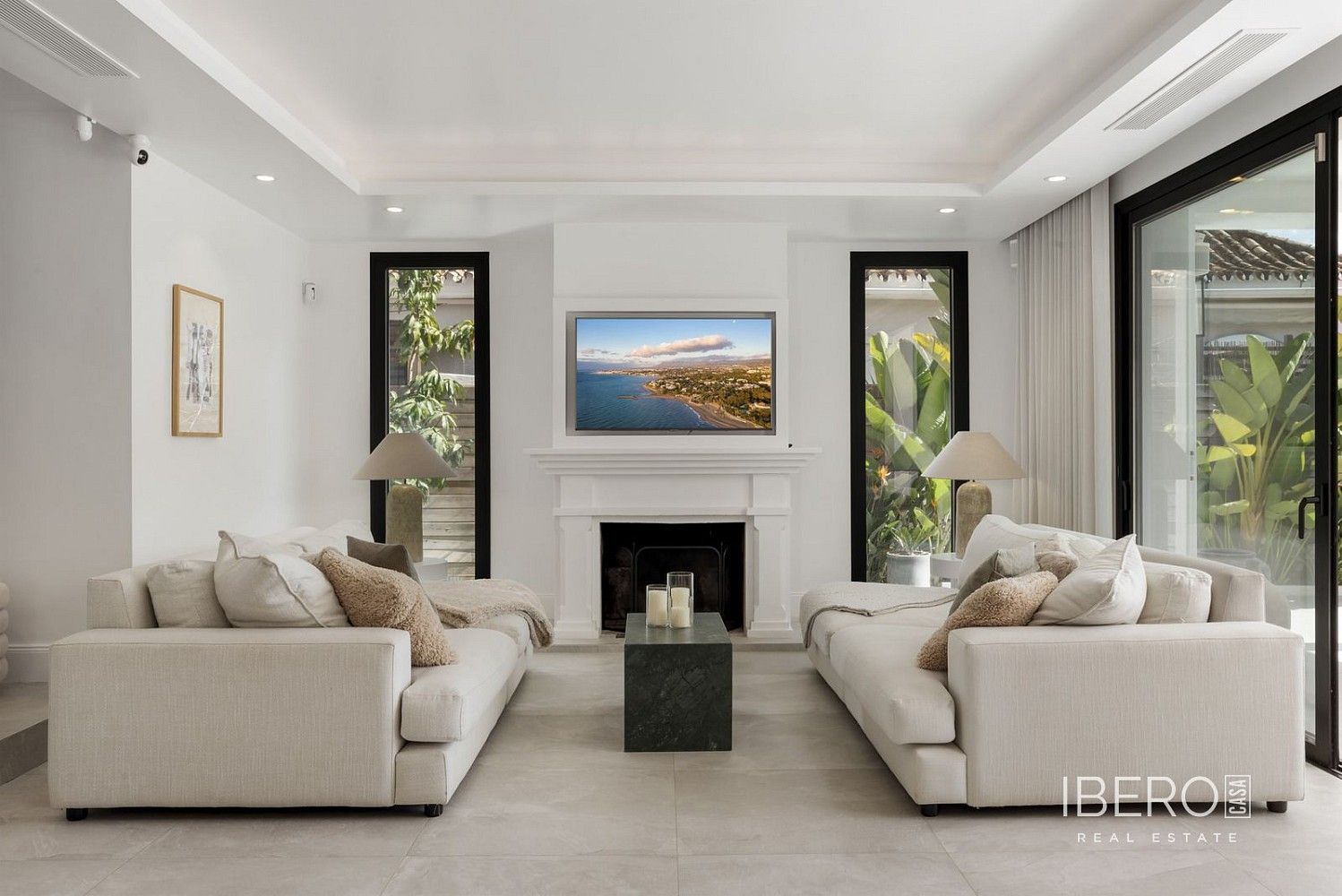 Rodinný dům · 324 m² · Nueva Andalucía, ES - 3