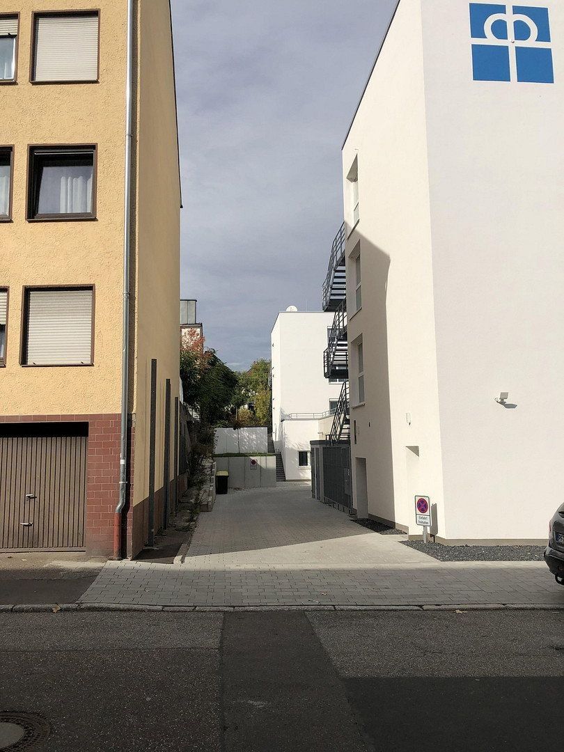 Obchodní prostory · 25 m² · Erbprinzenstraße 17 Pforzheim Pforzheim Baden-Württemberg 75175 - 4