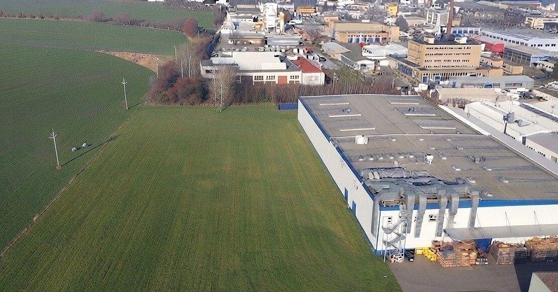 Prodej komerční pozemek - Brno - Přízřenice, okres Brno-město, Jihomoravský kraj - 1