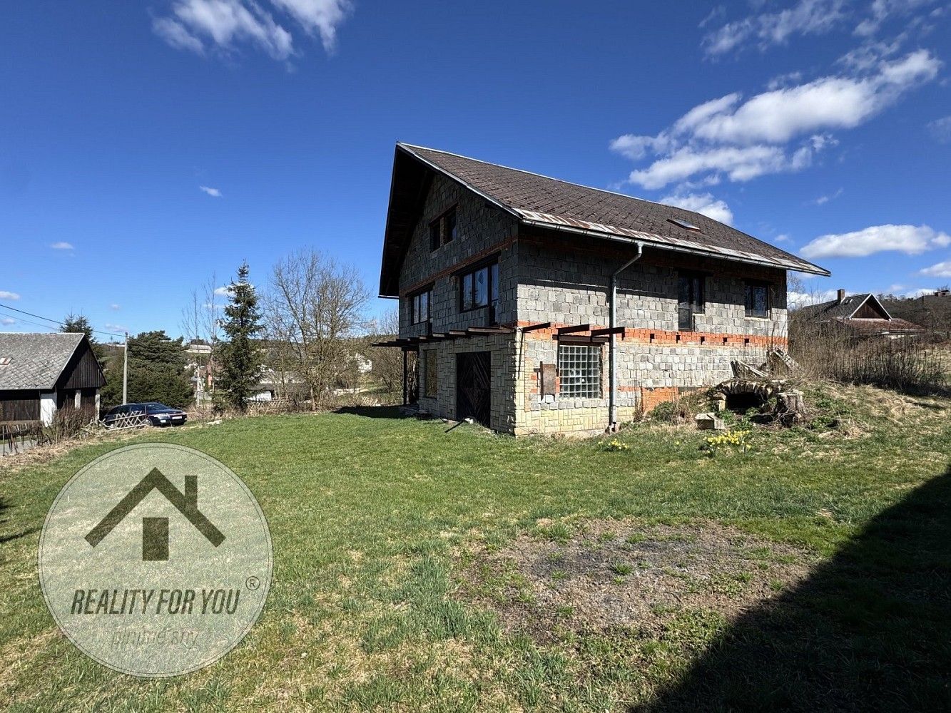 Prodej rodinný dům - Jesenný, okres Semily, 270 m² - 5