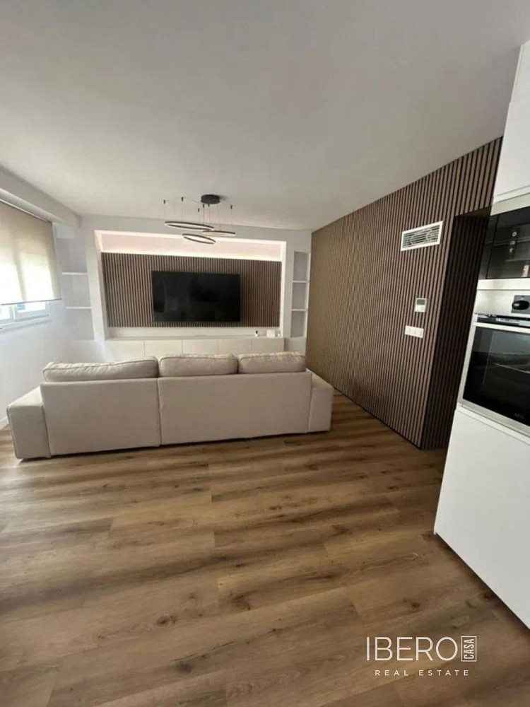 4+kk, Estepona, Španělsko, 83 m² - 1