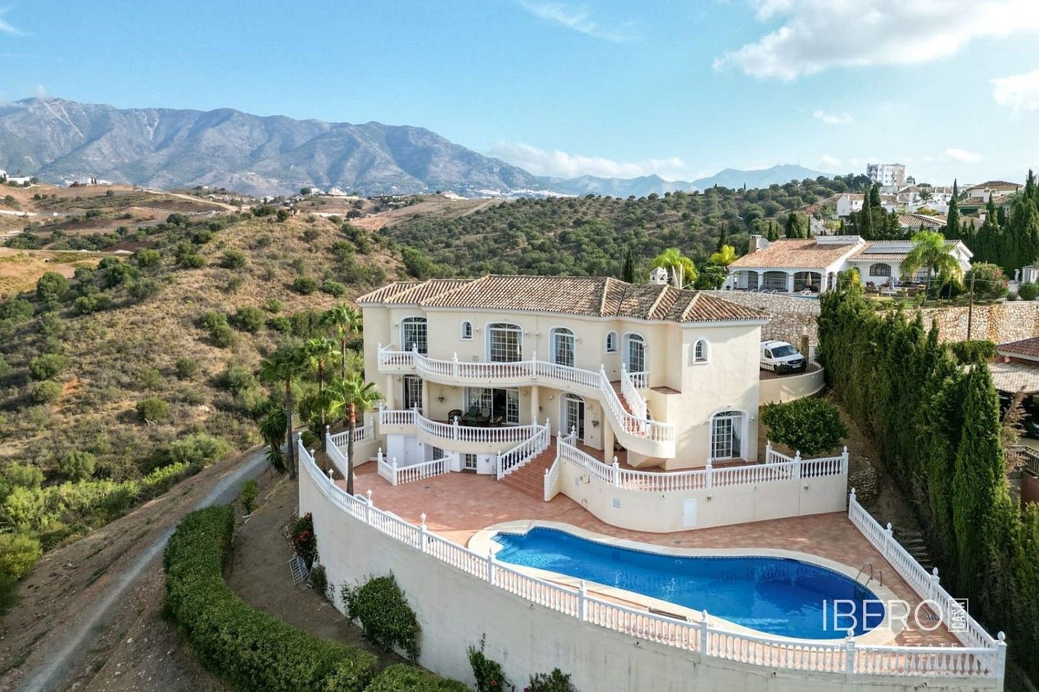 Rodinný dům · 480 m² · Mijas Golf, ES - 2