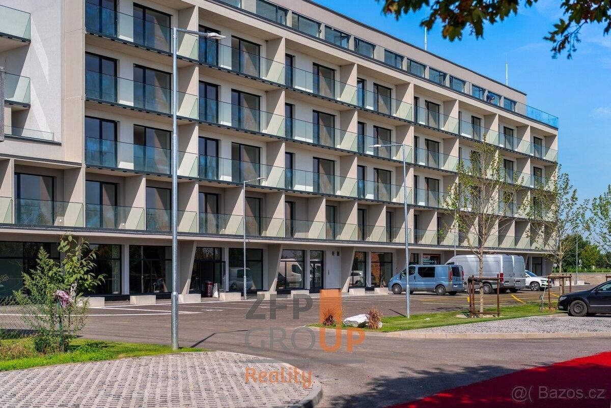 Byty, Mladá Boleslav, 293 01 - 1